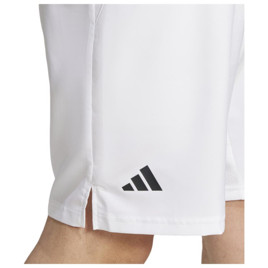 Adidas Ανδρικό σορτς Club Tennis Climacool 3-Stripes Shorts